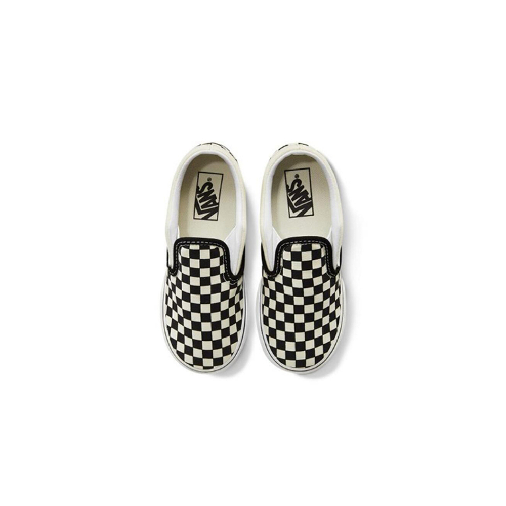 Vans slip-on