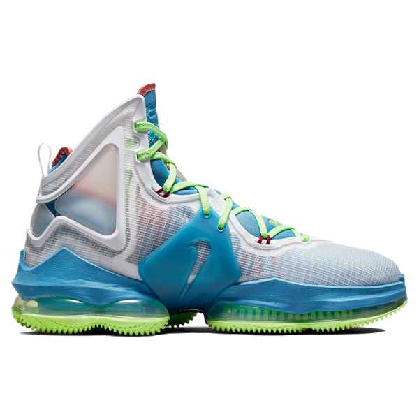 Nike Lebron 19 EP 19 TPU