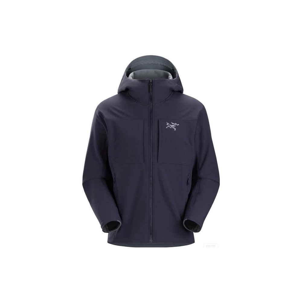 Arcteryx GAMMA Mx HOODY