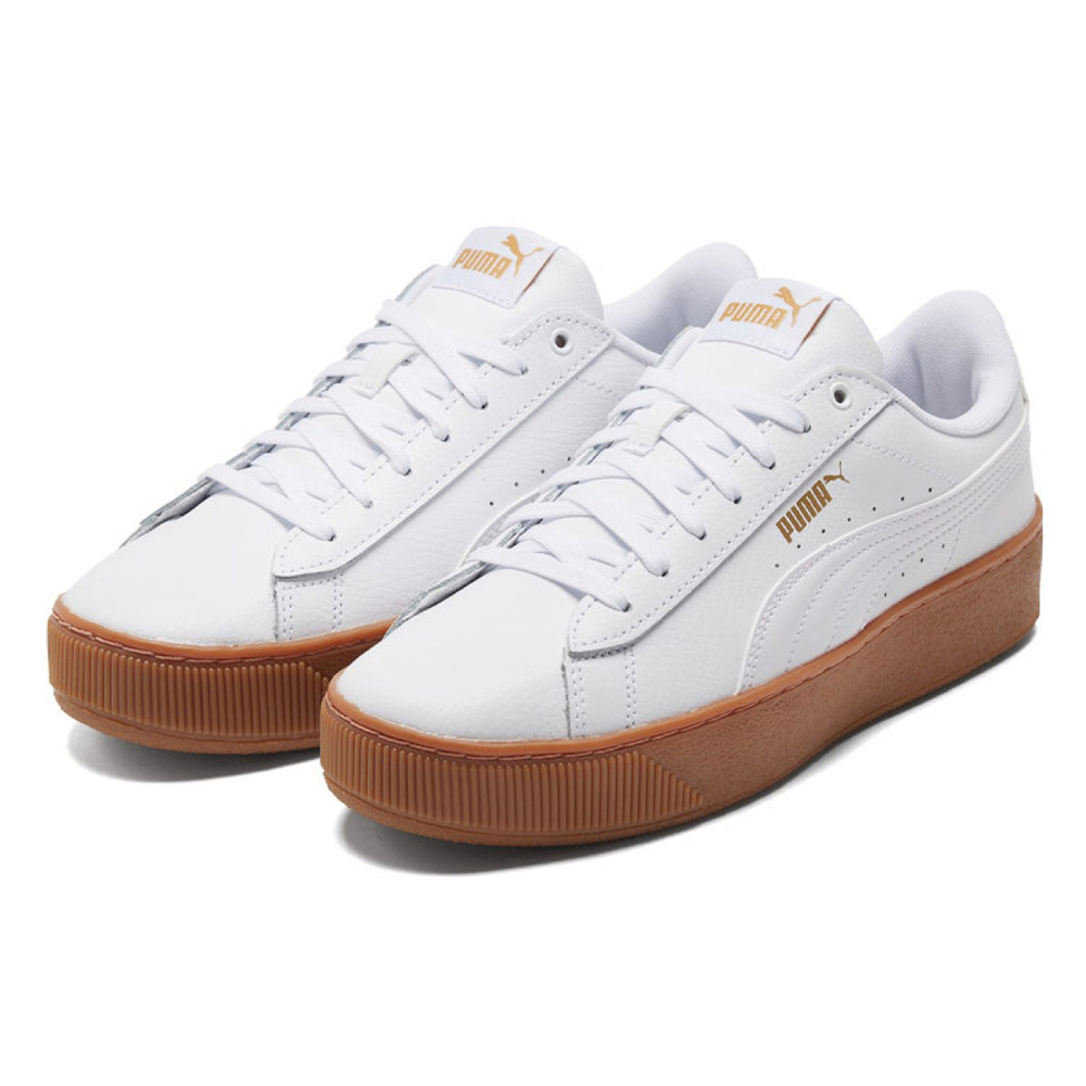 PUMA Vikky Platform