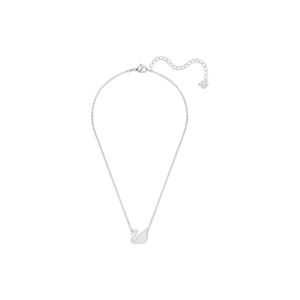 Swarovski conic Swan