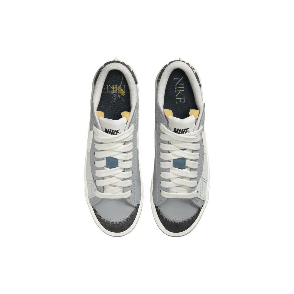 Nike Blazer Jumbo "Smoke Grey"