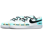 【 】 Nike Court Vision 1 Low