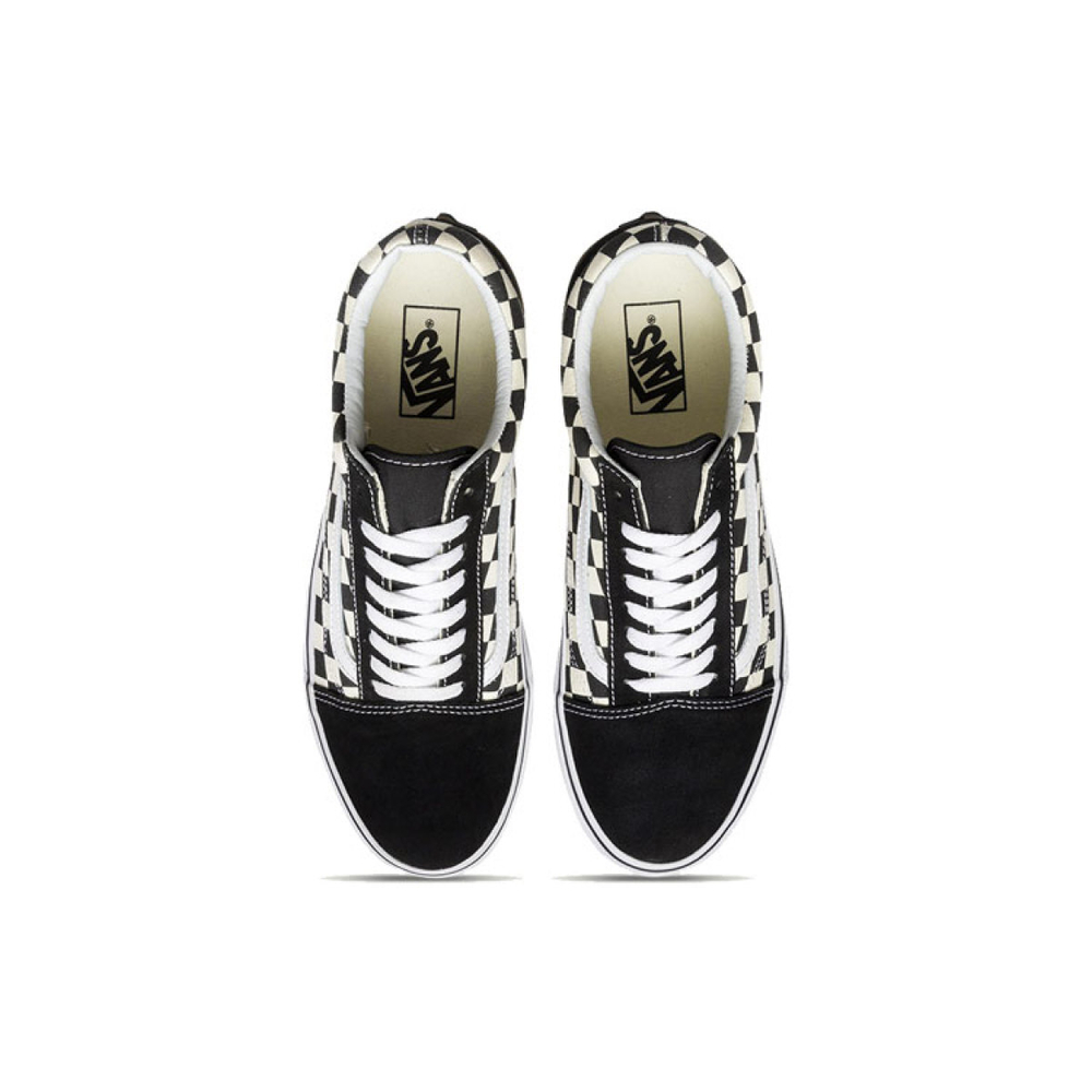 Vans Old Skool Gum Block