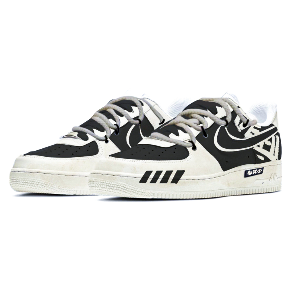 【 】 Nike Air Force 1 Low