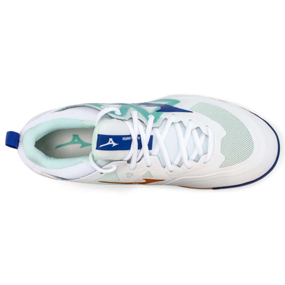 Mizuno Wave Fang Zero