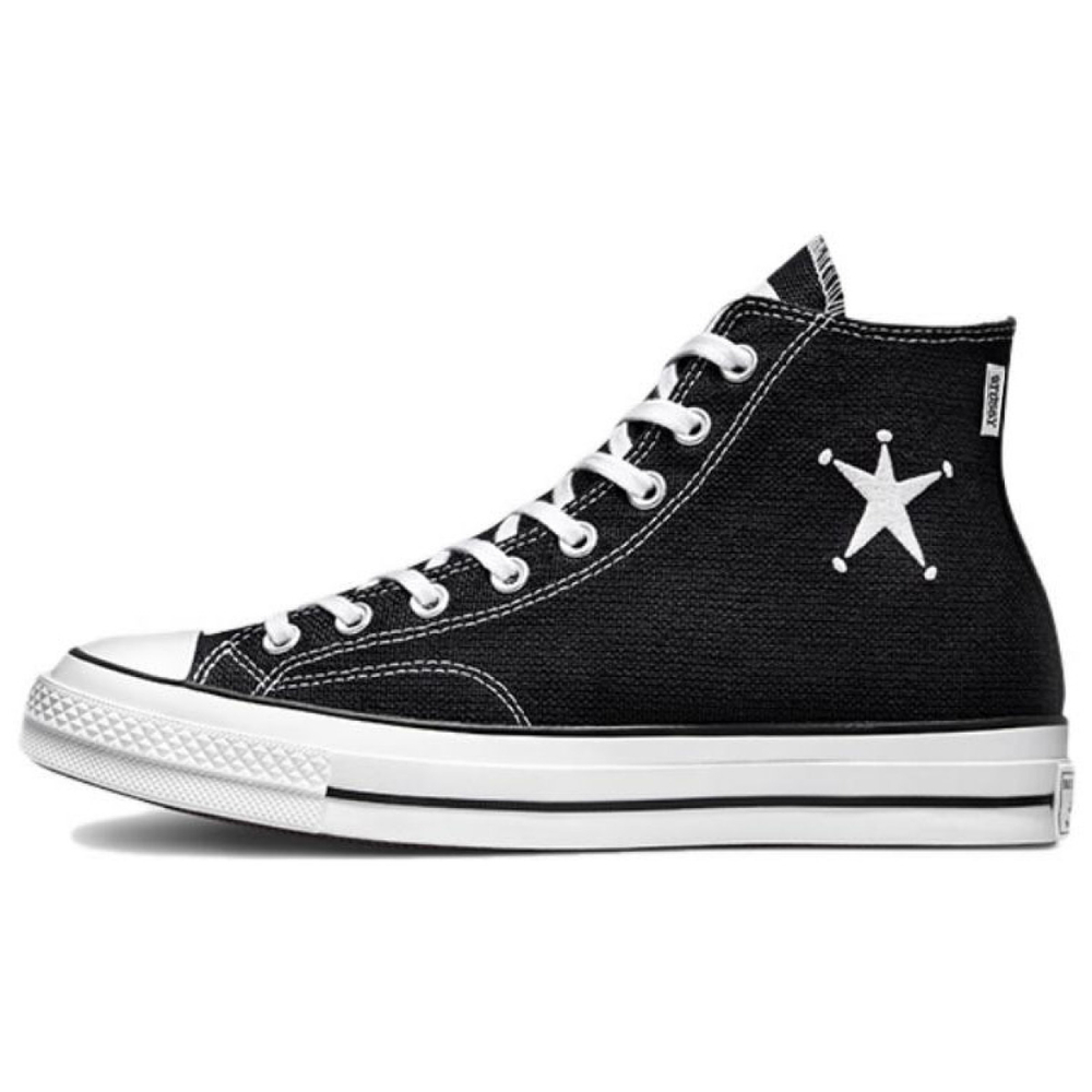 Stussy x Converse Chuck Taylor All Star 70s