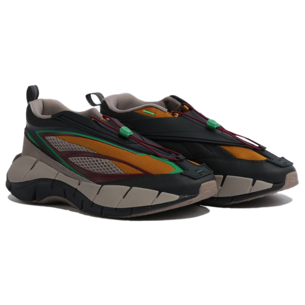 Reebok Zig 3D Storm Hydro