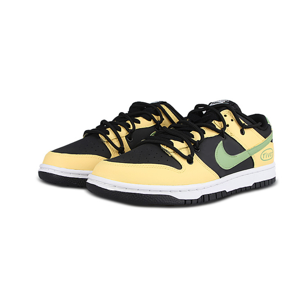 【 】 Nike Dunk Low