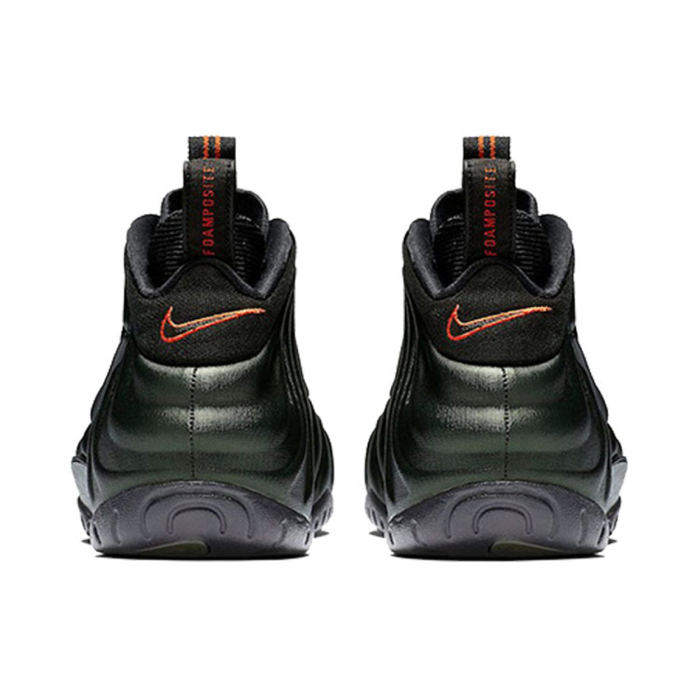 Nike Foamposite Pro Sequoia