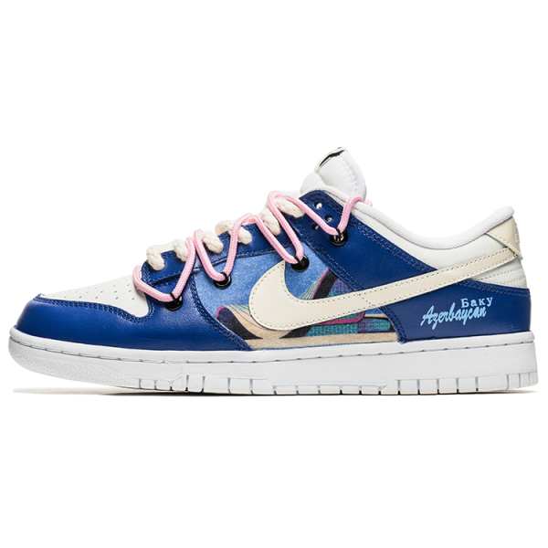 【 】 Nike Dunk Low Retro