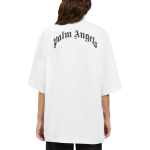 PALM ANGELS SS23 Logo T