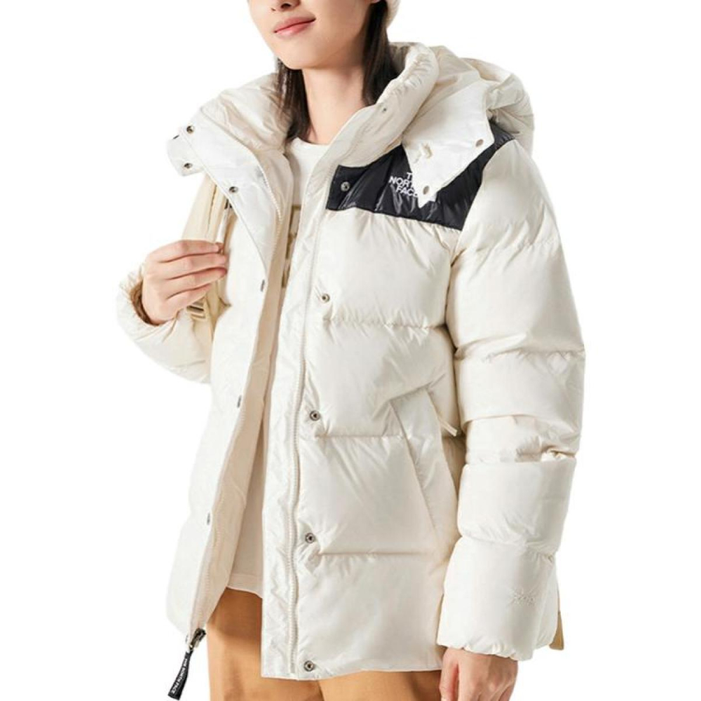 /THE NORTH FACE Logo 700