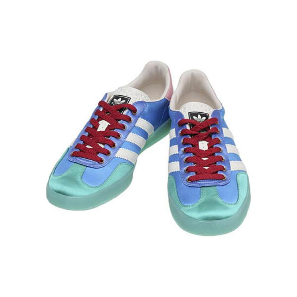Adidas originals x GUCCI GAZELLE