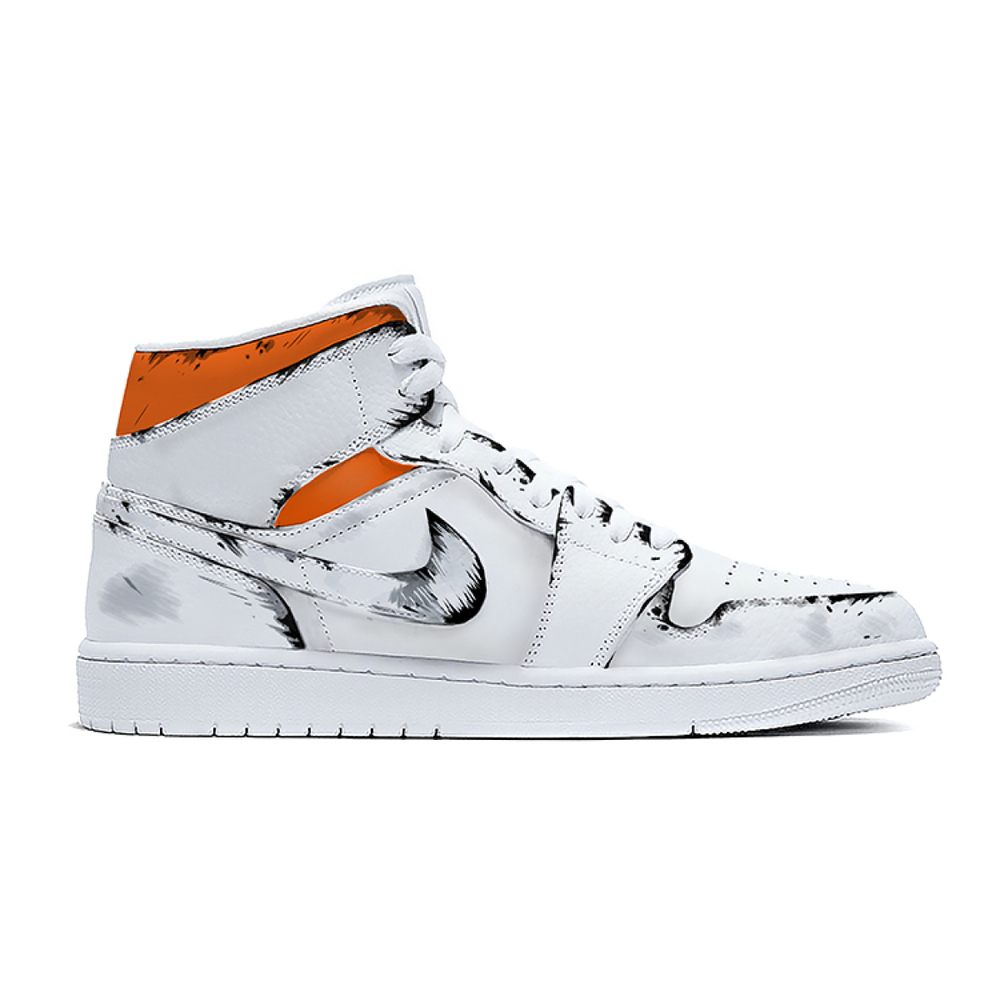 【 】 Jordan Air Jordan 1