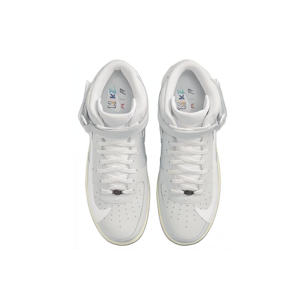 Nike Air Force 1 Copy Paste