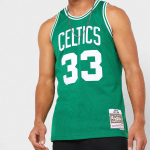 Mitchell & Ness NBA SW 1985 33
