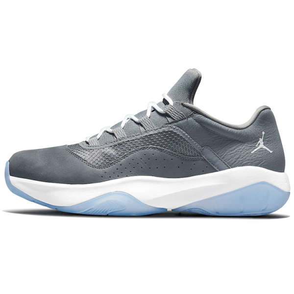 Jordan Air Jordan 11 cmft low "cool grey"