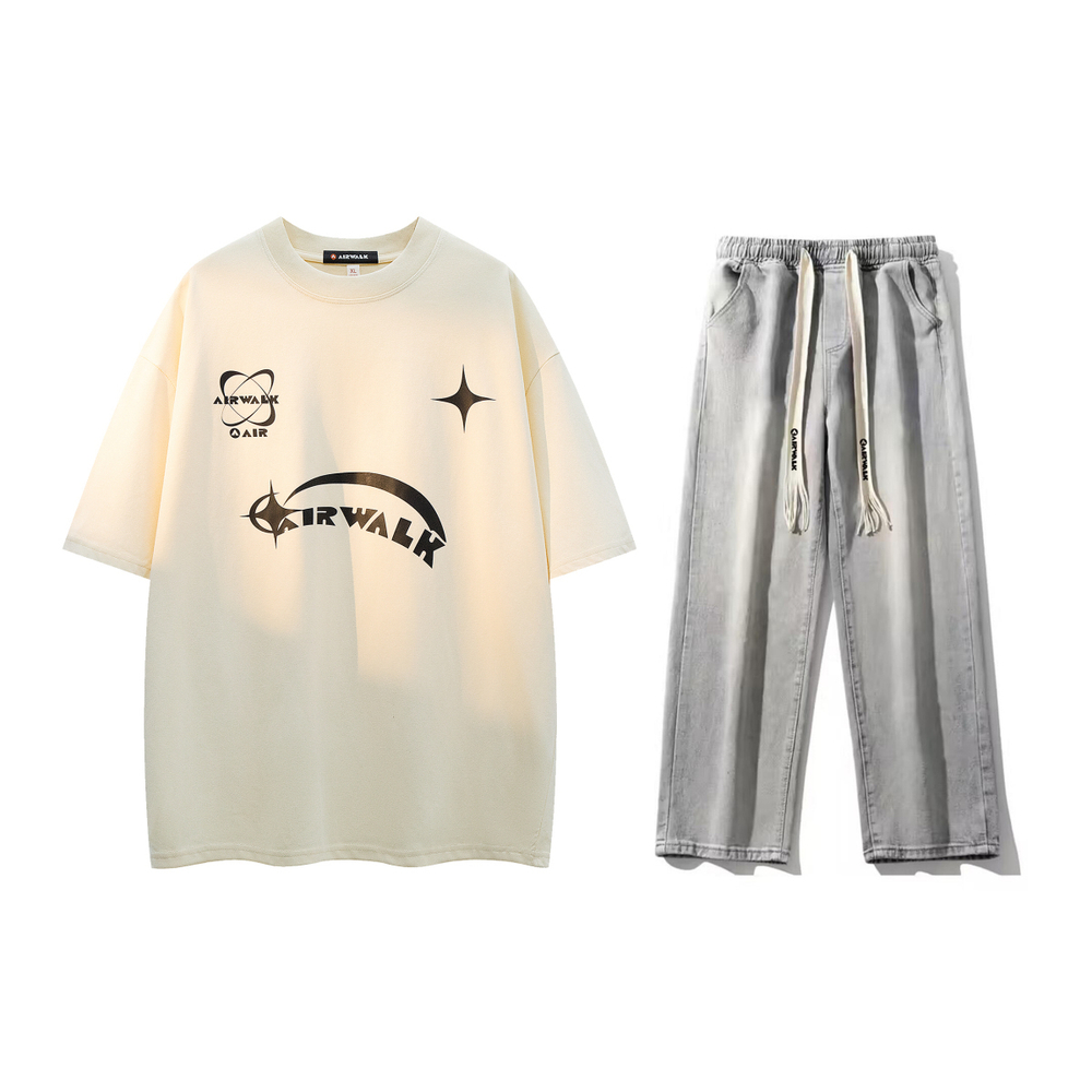 Airwalk T