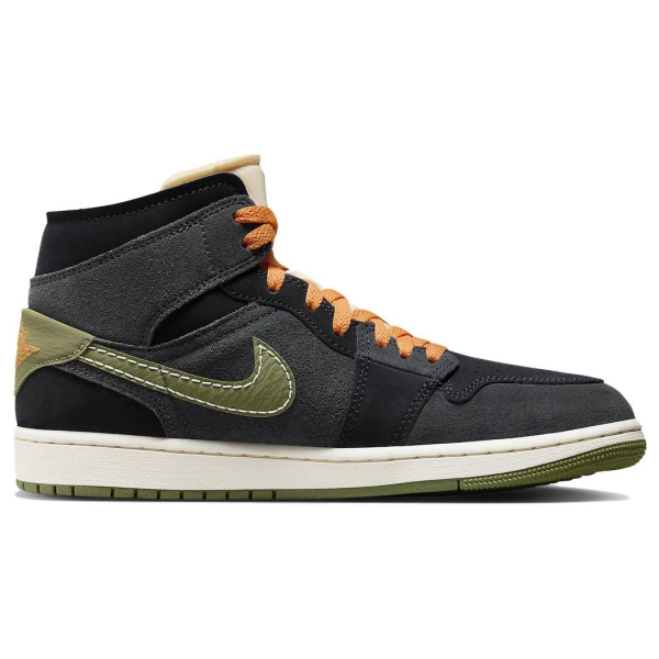 Jordan Air Jordan 1 Mid