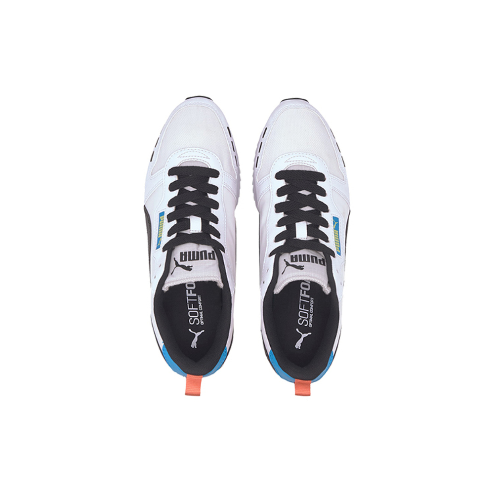 PUMA R78 Neon