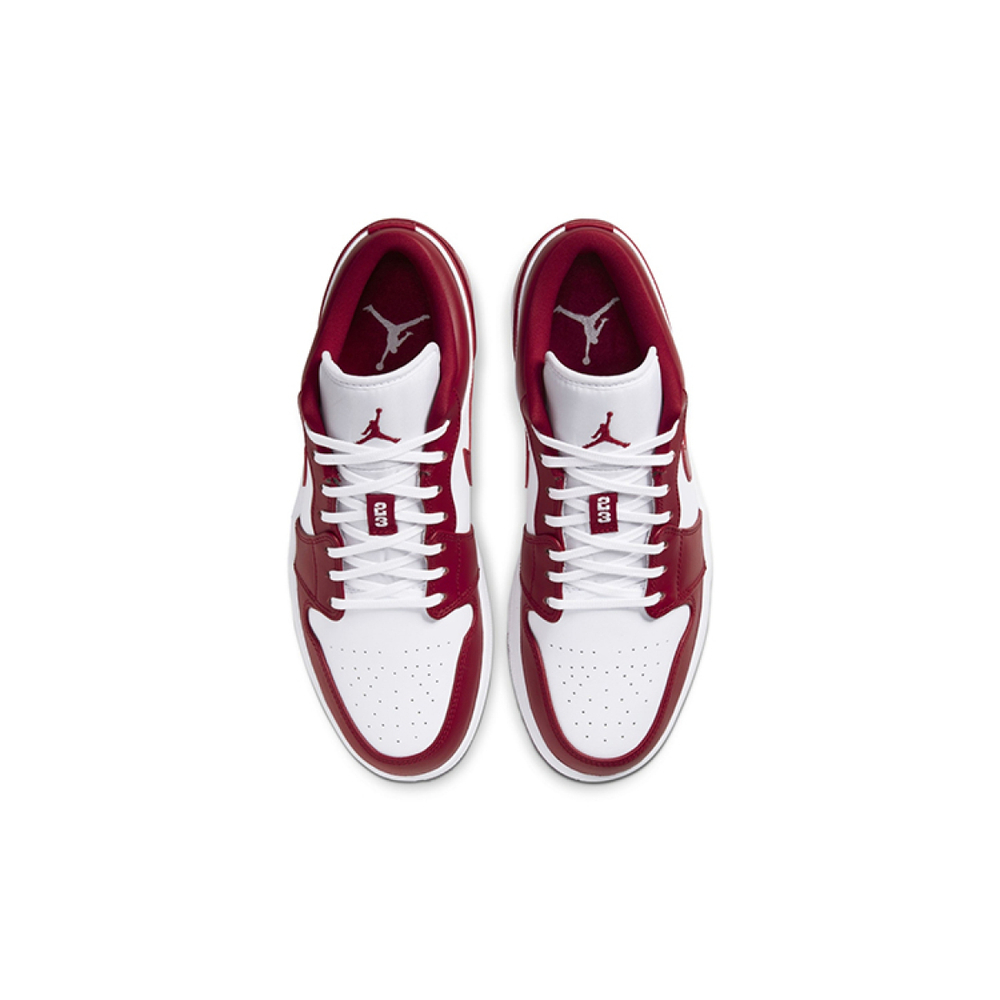 Jordan Air Jordan 1 “gym red“