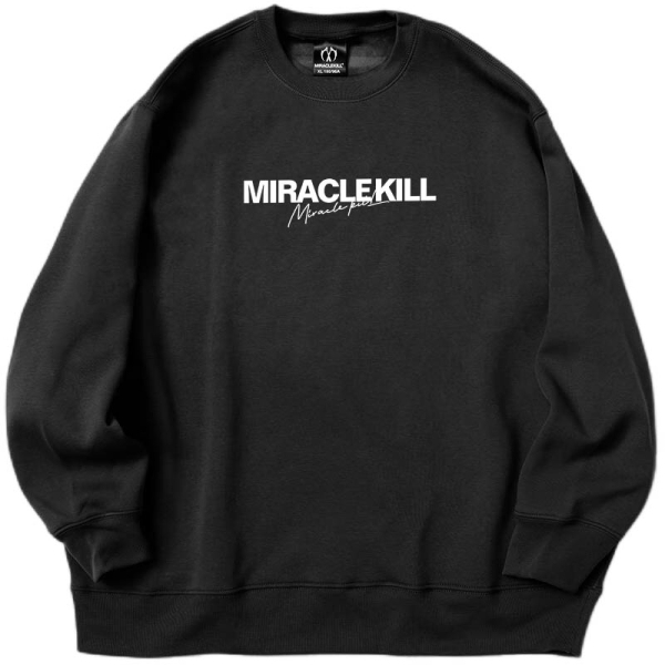 MIRACLE KILL MK