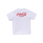 A BATHING APE x Coca-Cola FW23 Logo T