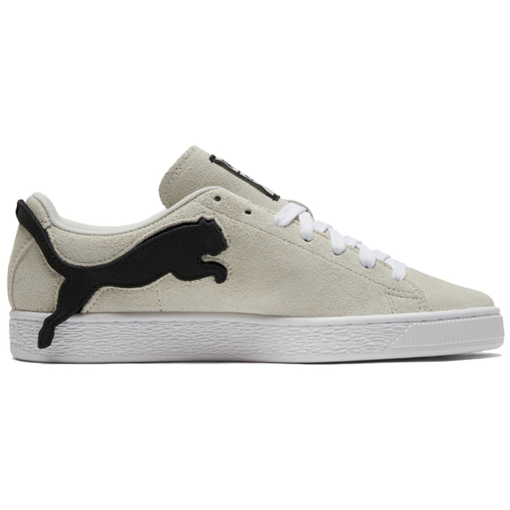 PUMA Suede