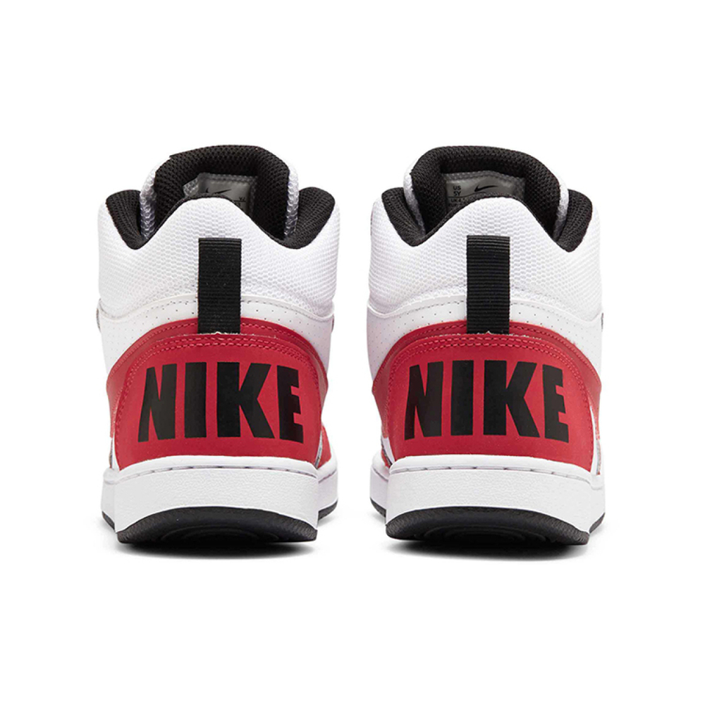 Nike Court Borough Mid