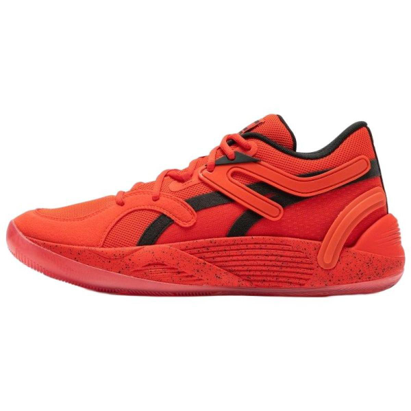 PUMA Trc Blaze Court Against All Odds