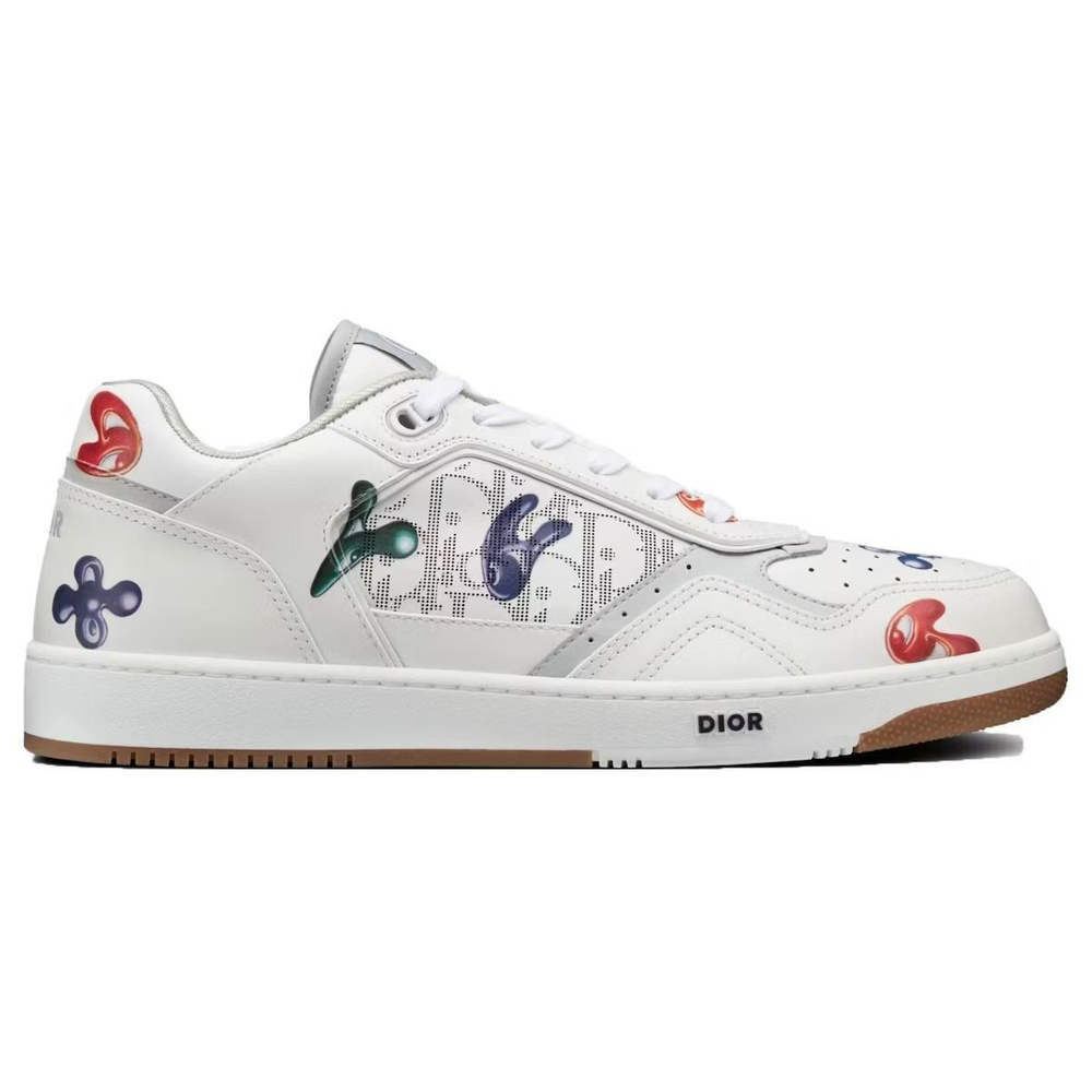 Kenny Scharf x DIOR B27