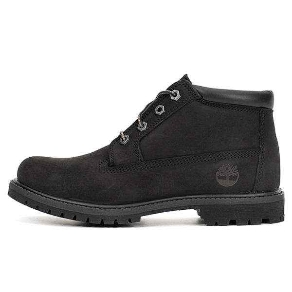 Timberland Chukka