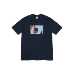 Supreme FW19 Week 1 Banner Tee T
