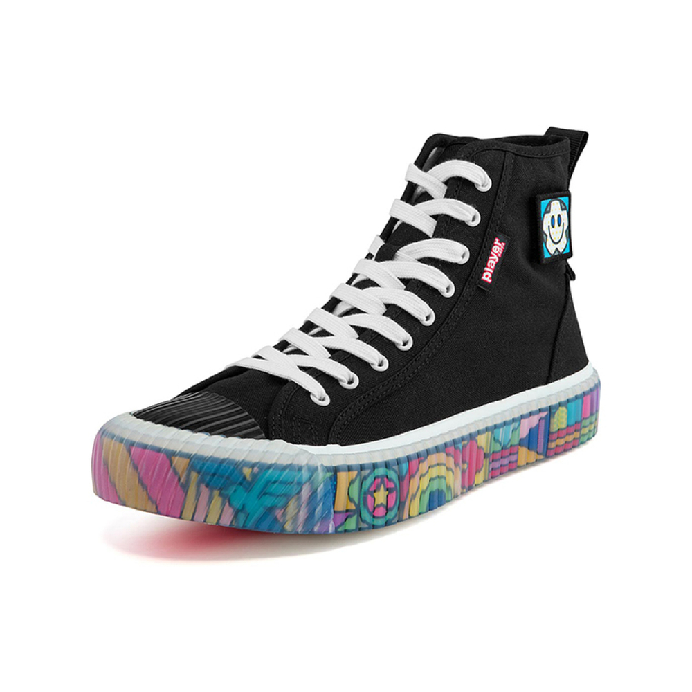 Craig&Karl x Kappa