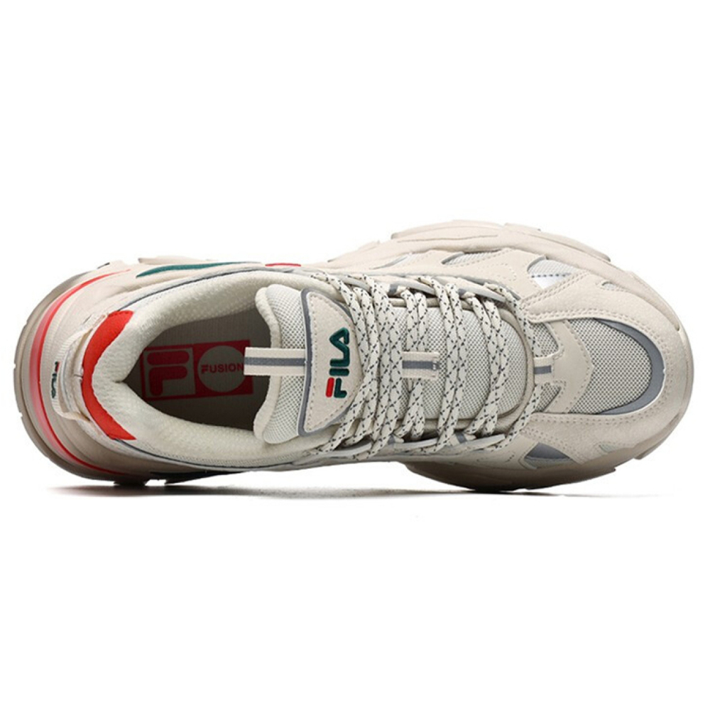 FILA FUSION Fishbone