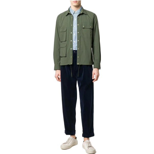 Polo Ralph Lauren FW21 Logo