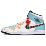 【 】 Jordan Air Jordan 1 Mid GS