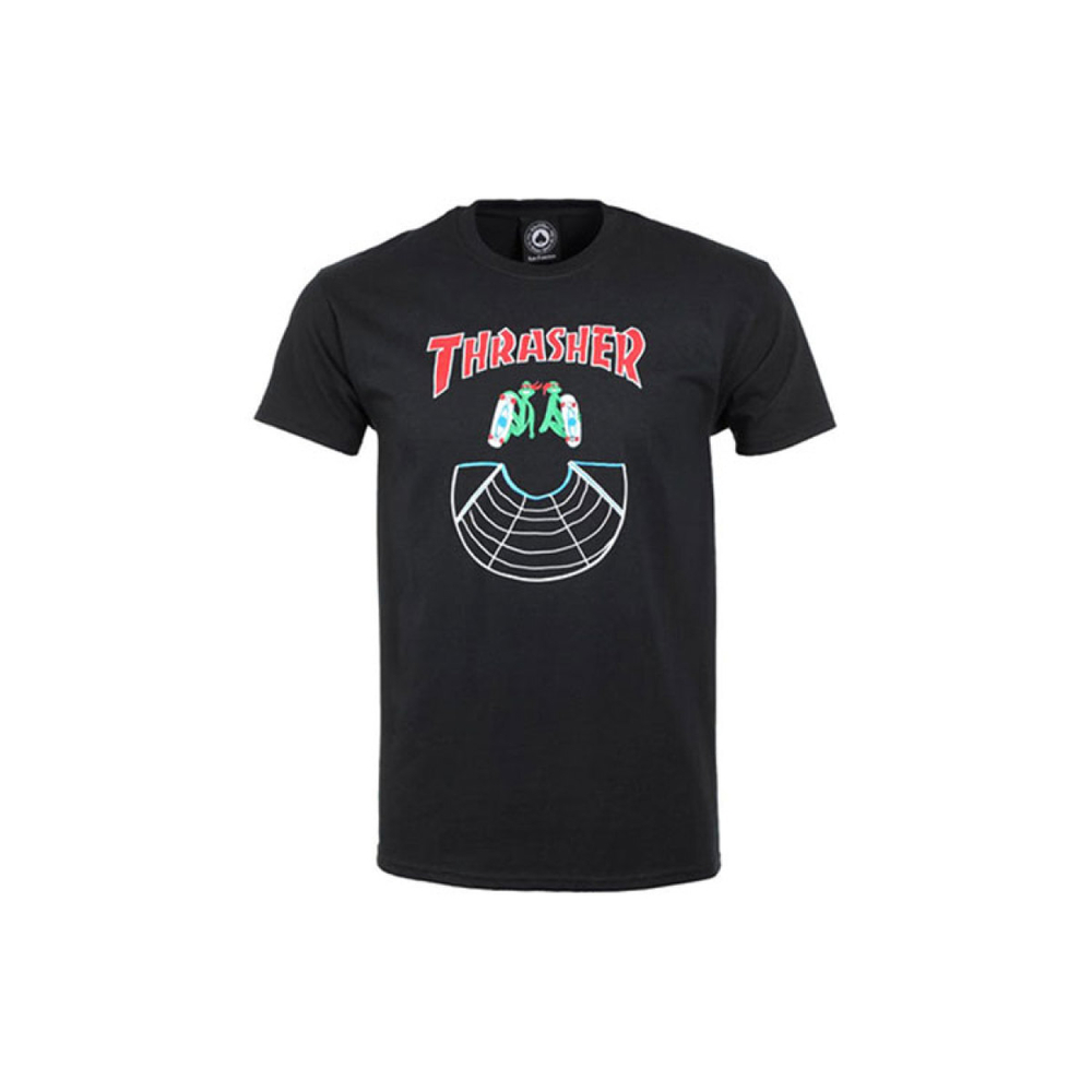 Thrasher T