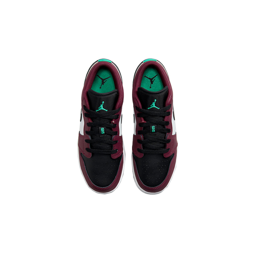 Jordan Air Jordan 1 Low SE "Dark Beetroot"