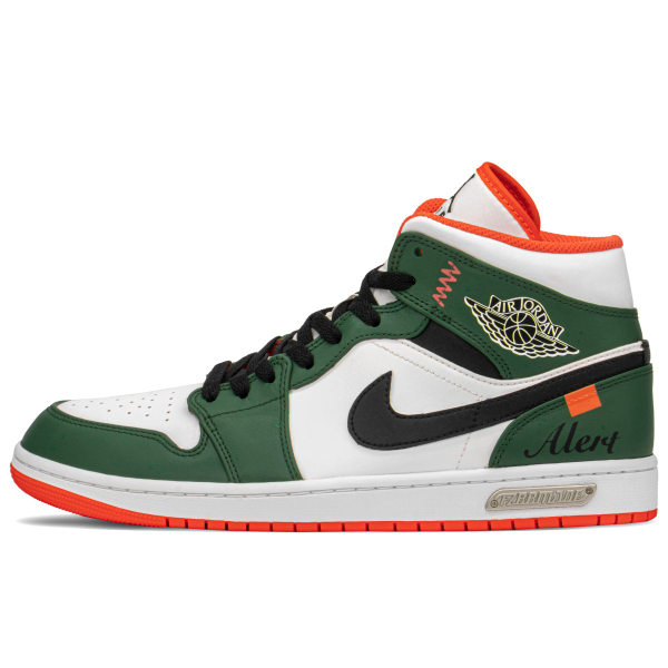 【 】 Jordan Air Jordan 1 Mid se