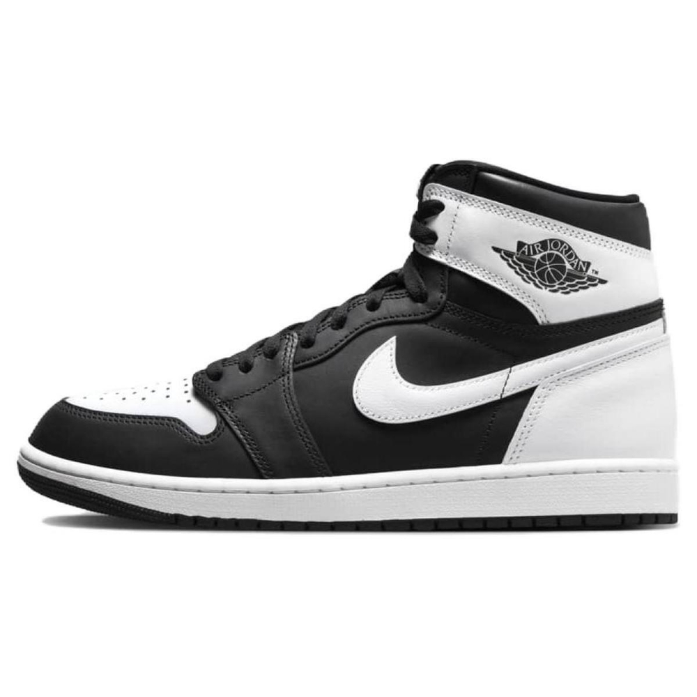 Jordan Air Jordan 1 High OG "Black White"