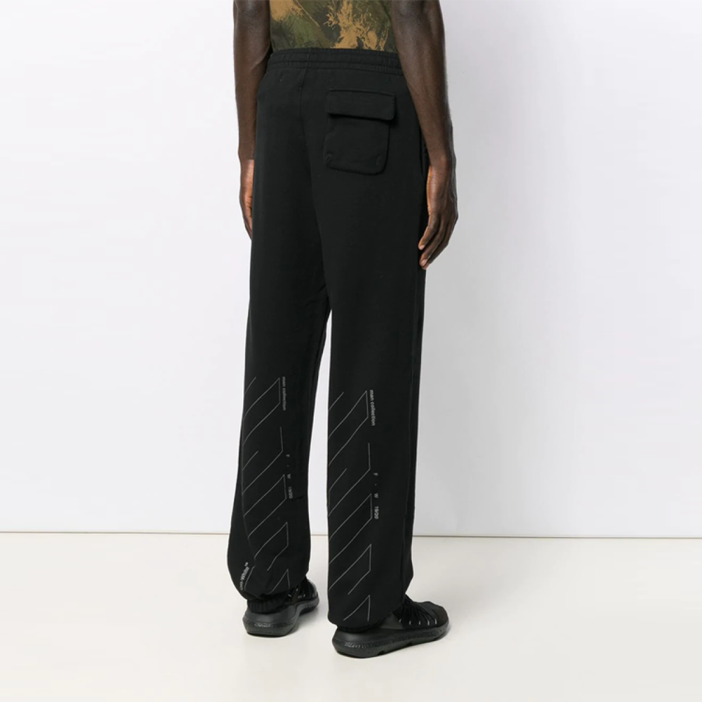 OFF-WHITE Logo