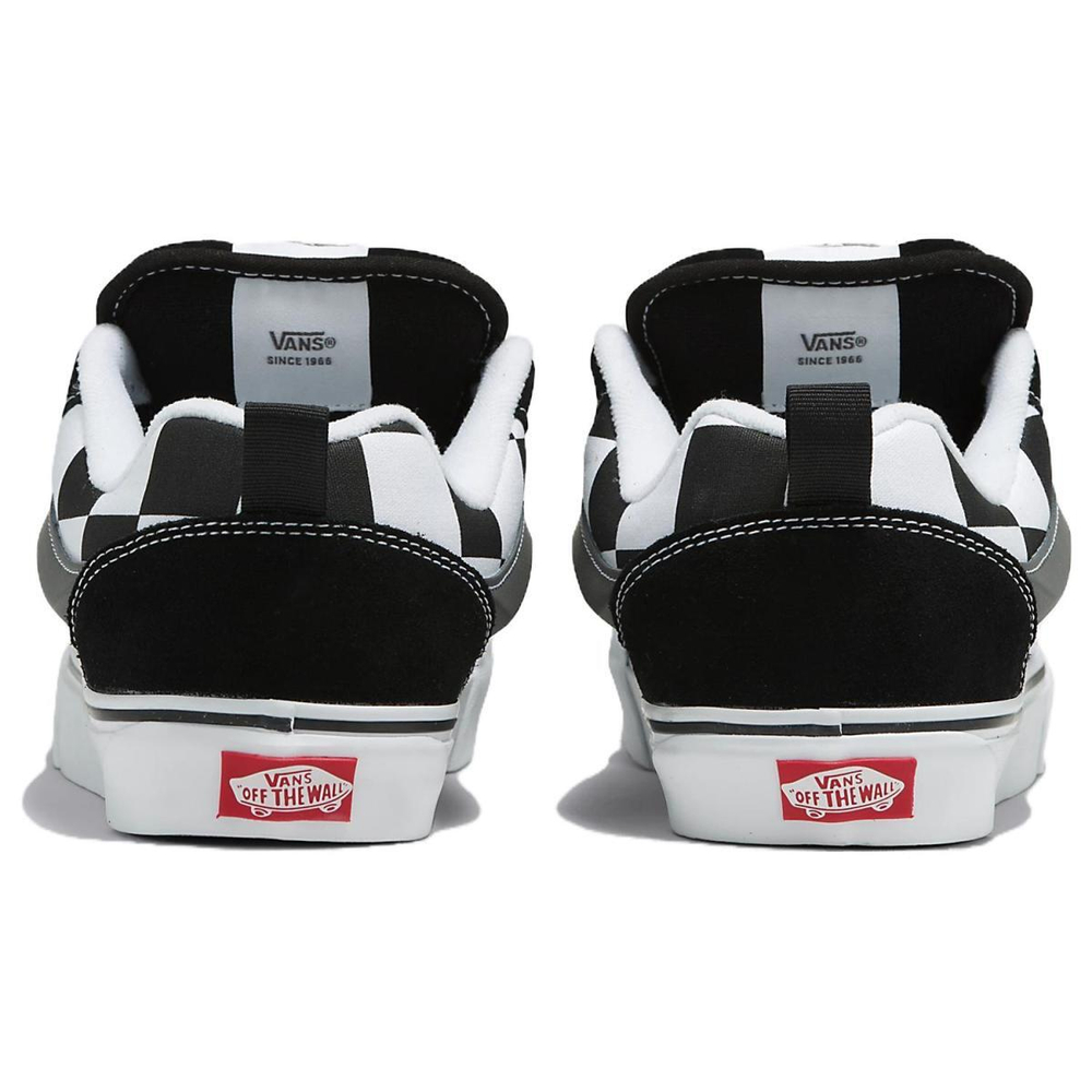 Vans Knu Skool