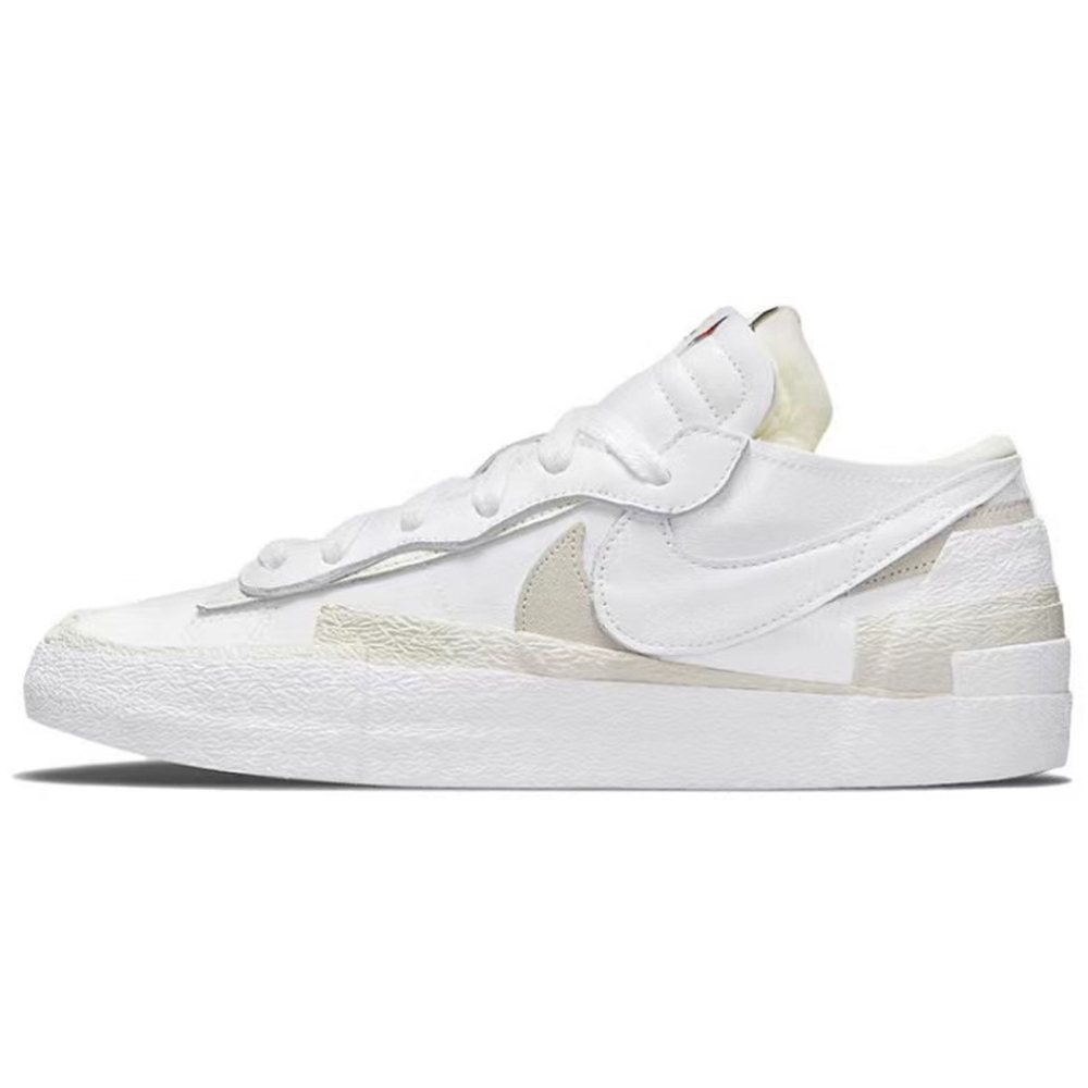 【 】 Sacai x Nike Dunk