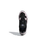 Adidas originals Falcon Core Black Light Pink