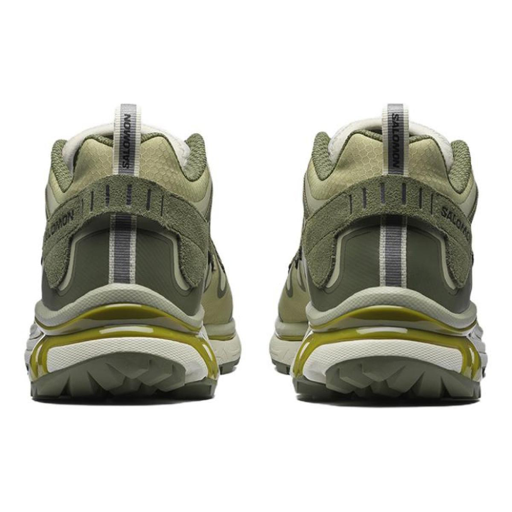 SALOMON Utility
