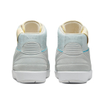 Union la x Jordan Air Jordan 2 retro sp "grey fog"