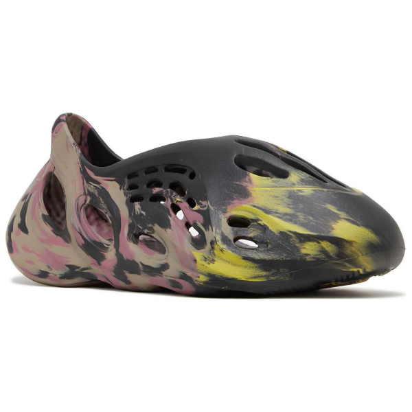 Adidas originals Yeezy Foam Runner "MX Carbon" EVA