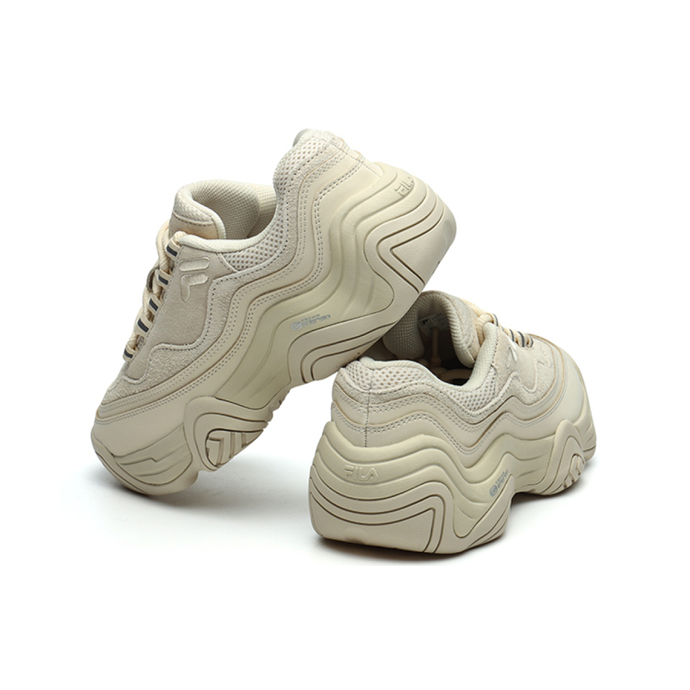 FILA FUSION HERITAGE BASKETBALL Handle